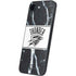 NBA Oklahoma City Thunder Marble iPhone 16e Skin