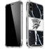 NBA Oklahoma City Thunder Marble iPhone X/XS Clear Case