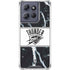 NBA Oklahoma City Thunder Marble Moto G 5G (2025) Clear Case