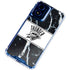 NBA Oklahoma City Thunder Marble Moto G 5G (2024) Clear Case