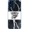 NBA Oklahoma City Thunder Marble Moto G Play 4G (2024) Skin