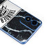 NBA Oklahoma City Thunder Marble Moto G Play 4G (2024) Skin