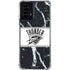 NBA Oklahoma City Thunder Marble Moto G Power 5G (2024) Clear Case