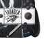 NBA Oklahoma City Thunder Marble Nintendo Switch 2 (2025) Joy-Con Controller Skin