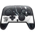 NBA Oklahoma City Thunder Marble Nintendo Skins