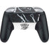 NBA Oklahoma City Thunder Marble Nintendo Switch 2 (2025) Pro Controller Skin
