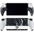 NBA Oklahoma City Thunder Marble PlayStation PS5 Skins
