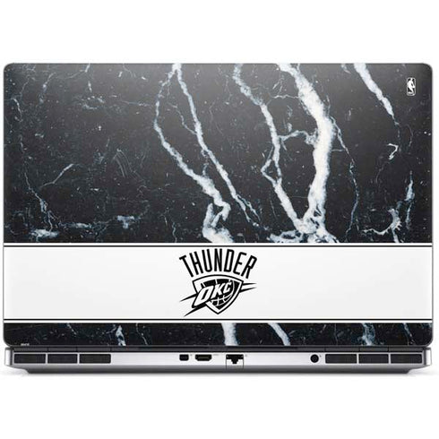 NBA Oklahoma City Thunder Marble Dell Precision Skin