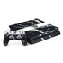 NBA Oklahoma City Thunder Marble PlayStation PS4 Skins