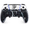 NBA Oklahoma City Thunder Marble PS5 DualSense Edge Pro Controller Skin