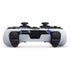 NBA Oklahoma City Thunder Marble PS5 DualSense Edge Pro Controller Skin