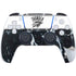 NBA Oklahoma City Thunder Marble PS5 Pro Bundle Skin