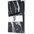 NBA Oklahoma City Thunder Marble PS5 Pro Console Skin