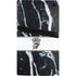 NBA Oklahoma City Thunder Marble PS5 Pro Console Skin