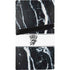 NBA Oklahoma City Thunder Marble PS5 Pro Disk Bundle Skin
