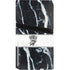 NBA Oklahoma City Thunder Marble PS5 Pro Disk Bundle Skin