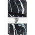 NBA Oklahoma City Thunder Marble PS5 Pro Disk Console Skin