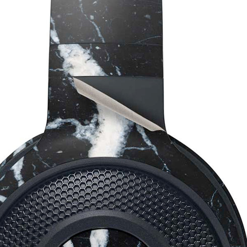 NBA Oklahoma City Thunder Marble Razer Kraken X Skin