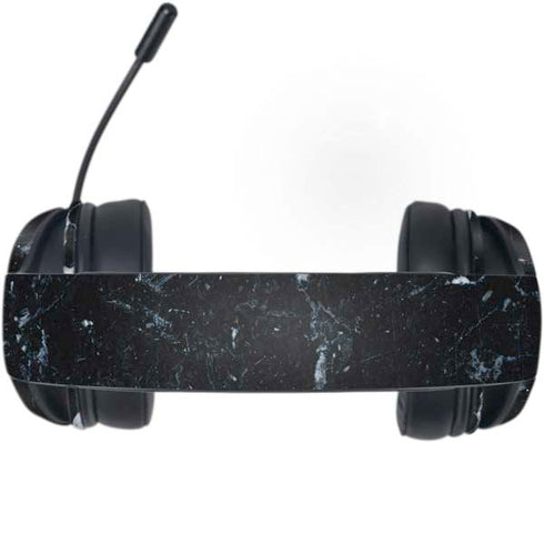 NBA Oklahoma City Thunder Marble Razer Kraken X Skin