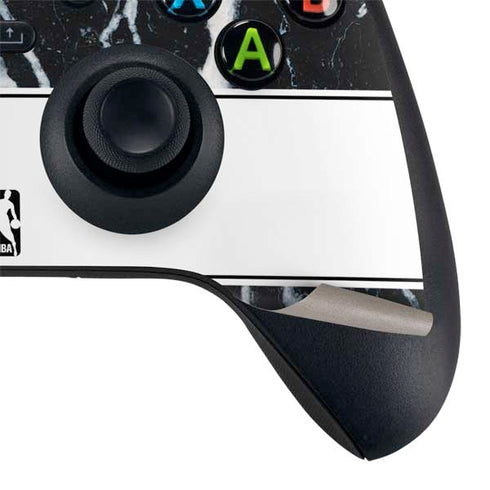 NBA Oklahoma City Thunder Marble Xbox Series X Bundle Skin