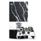 NBA Oklahoma City Thunder Marble Xbox Series X Skins