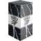 NBA Oklahoma City Thunder Marble XBox Series X Digital Edition Console Skin