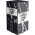 NBA Oklahoma City Thunder Marble XBox Series X Digital Edition Console Skin