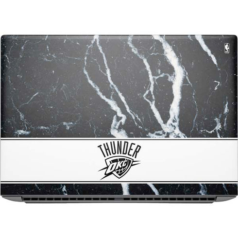 NBA Oklahoma City Thunder Marble HP ZBook Fury 16 G10 Skin