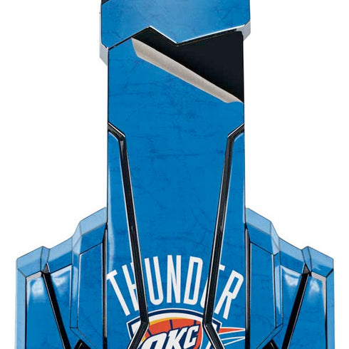 NBA Oklahoma City Thunder Primary Logo BENGOO G9000 Skin