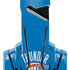 NBA Oklahoma City Thunder Primary Logo BENGOO G9000 Skin