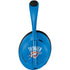 NBA Oklahoma City Thunder Primary Logo Bose Noise Cancelling Headphones 700 Skin