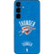 NBA Oklahoma City Thunder Primary Logo Galaxy A16 5G Skin