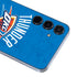 NBA Oklahoma City Thunder Primary Logo Galaxy A35 5G Skin
