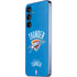 NBA Oklahoma City Thunder Primary Logo Galaxy A36 5G Skin