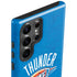 NBA Oklahoma City Thunder Primary Logo Galaxy S23 Ultra Pro Case