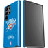 NBA Oklahoma City Thunder Primary Logo Galaxy S23 Ultra Pro Case
