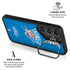 NBA Oklahoma City Thunder Primary Logo Galaxy S26 Kickstand Case