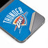 NBA Oklahoma City Thunder Primary Logo Galaxy Z Flip6 Skin