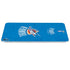 NBA Oklahoma City Thunder Primary Logo iPad Pro 13in M4 (2024) Skin