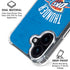 NBA Oklahoma City Thunder Primary Logo iPhone 16 Plus MagSafe Case