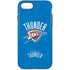 NBA Oklahoma City Thunder Primary Logo iPhone Cases