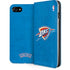 NBA Oklahoma City Thunder Primary Logo iPhone Cases