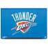 NBA Oklahoma City Thunder Primary Logo Dell Latitude Skin