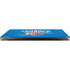 NBA Oklahoma City Thunder Primary Logo Apple MacBook Pro 14-inch Skin