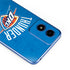 NBA Oklahoma City Thunder Primary Logo Moto G Play 4G (2024) Skin