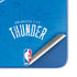 NBA Oklahoma City Thunder Primary Logo Moto G Play 4G (2024) Skin