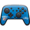 NBA Oklahoma City Thunder Primary Logo Nintendo Skins