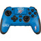 NBA Oklahoma City Thunder Primary Logo PlayStation Scuf Vantage 2 Controller Skin