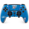 NBA Oklahoma City Thunder Primary Logo PS5 DualSense Edge Pro Controller Skin