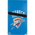 NBA Oklahoma City Thunder Primary Logo PS5 Pro Bundle Skin